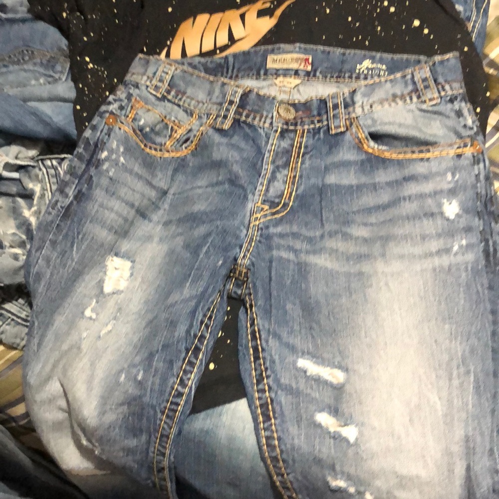Jean